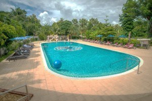 Accommodation Promotion Stay Longer & SAVE More: (3 Nights) – Swimming Pool