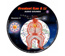 Greatest Kan & Li Session Audio Sounds