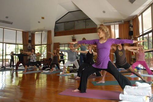 Mind & Body Detox by Yoga