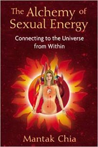 Alchemy of Sexual Energy (Cosmic Orbit) cover