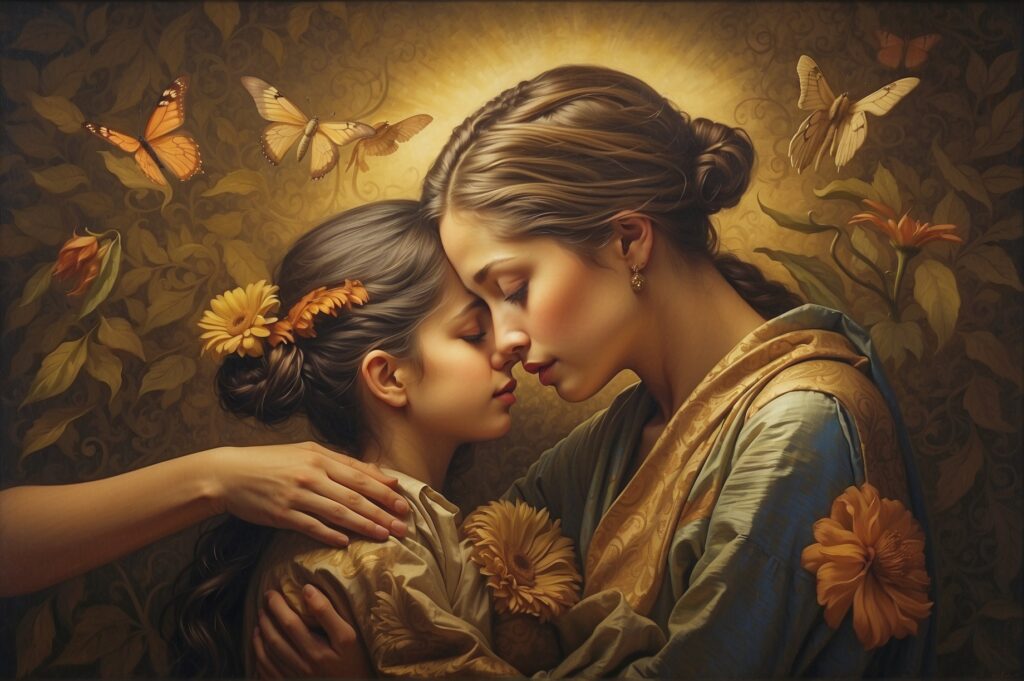 Compassion