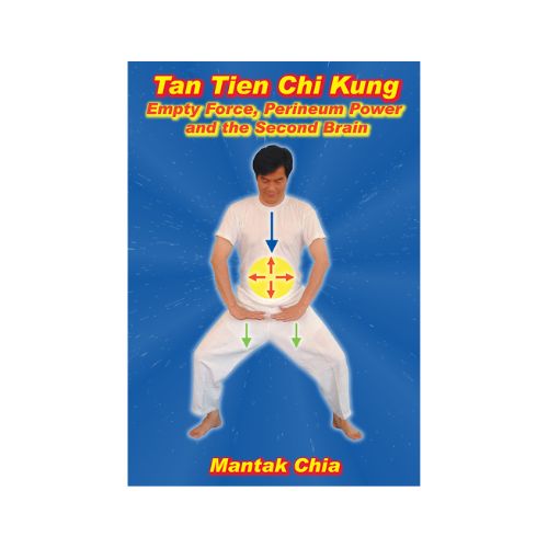 Qi Gong Series | Mantak Chia