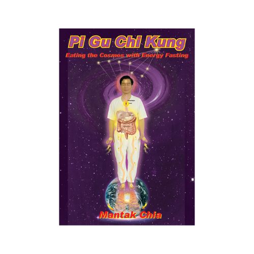 Qi Gong Series | Mantak Chia